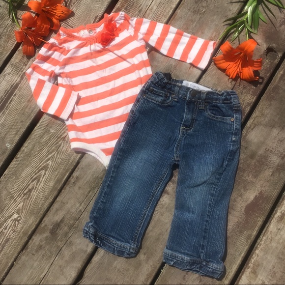 OshKosh B'gosh Other - OshKosh B’gosh and Ruff Hewn